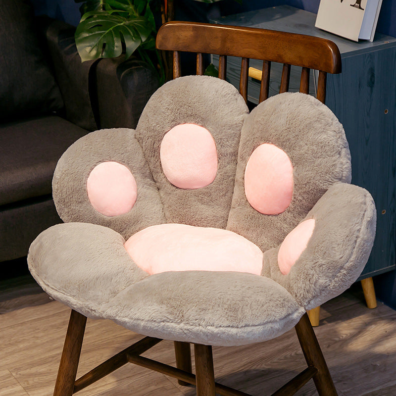 USA Local Semi Surrounded Cushion Office Chair