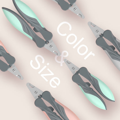 US Local Pet dog nail clippers