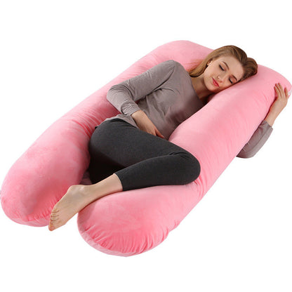 US Local U-shape pillow