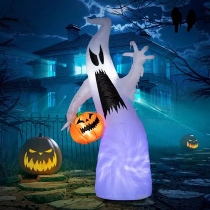 US Local Inflatable Halloween Decoration