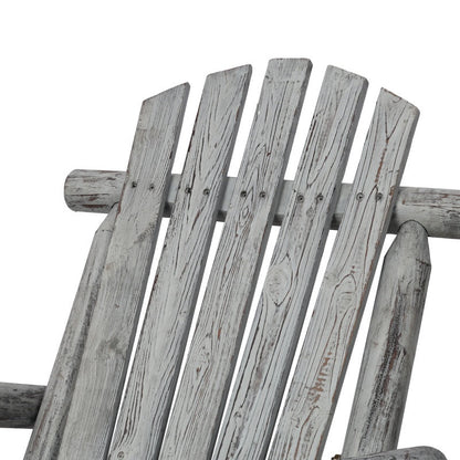 US Local Wooden Porch Rocking Chair, Durable Wooden Porch Rocking Chair, Cedar Rocking Chair