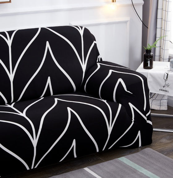USA Local Elastic Universal Sofa Cover