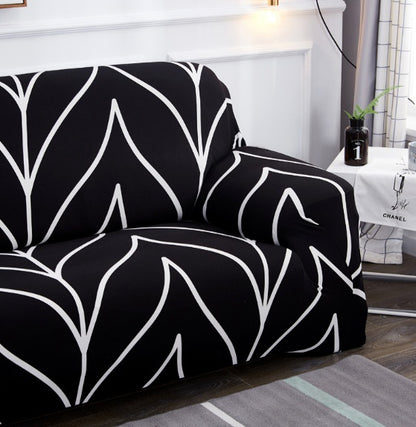 US Local Elastic Universal Sofa Cover