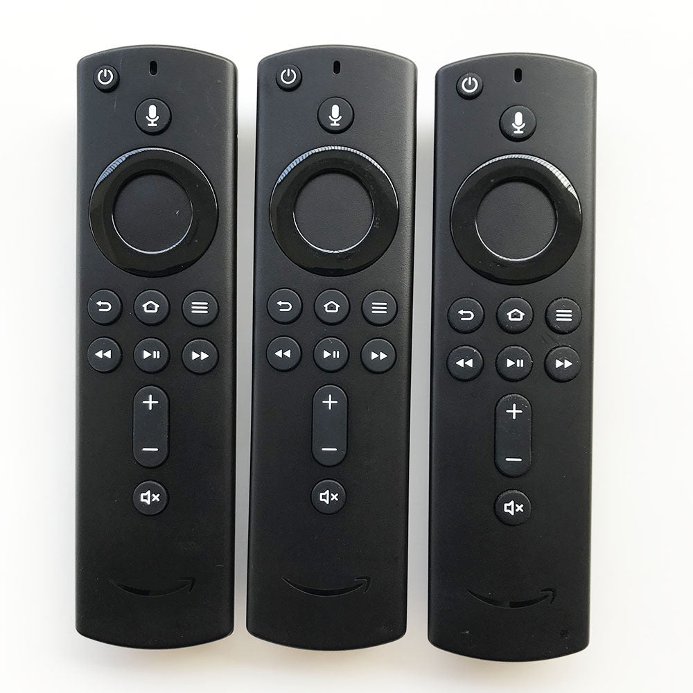 Fire TV Stick 4k Voice Remote Control