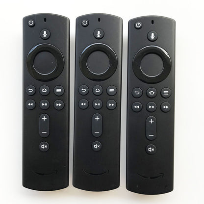 Fire TV Stick 4k Voice Remote Control