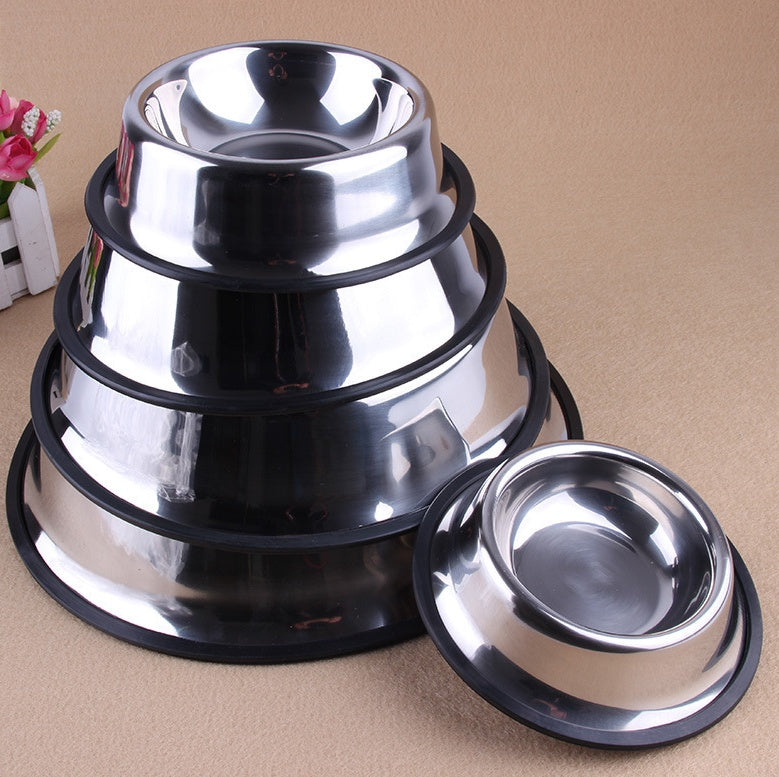 US Local Classic Stainless Steel Bowls