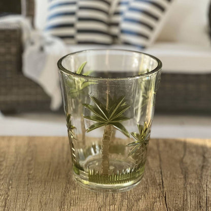 US Local Acrylic Set Of 4 Glasses Drinking Plastic Drinking Glasses Cocktail Glasses