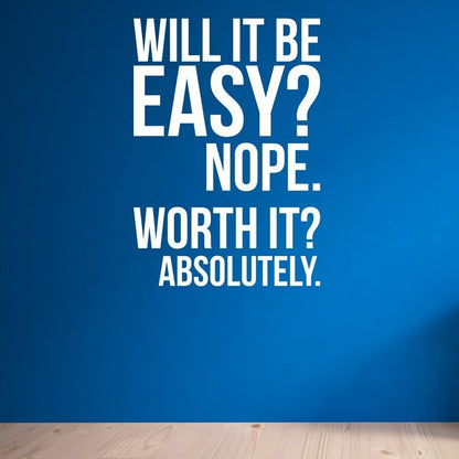 US Local English Foreign Trade Decorative Wall Stickers