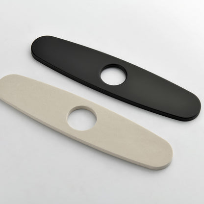 US Local Stainless Steel Matte Black Single Handle Pull Out Spray, Kitchen Faucet