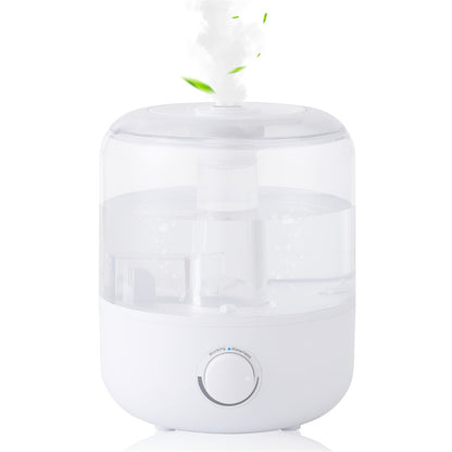 US Local 3L Mechanical Humidifier  Low Water Level Protection BPA Free