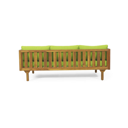 US Local CLAREMONT 3 SEATER DAYBED