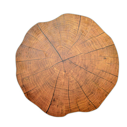 PVC Log Placemat