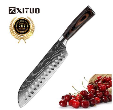 USA Local Carpenter's Special Set 6-piece Set 8-piece Set Knife Chef Knife Kitchen Knife Cooking