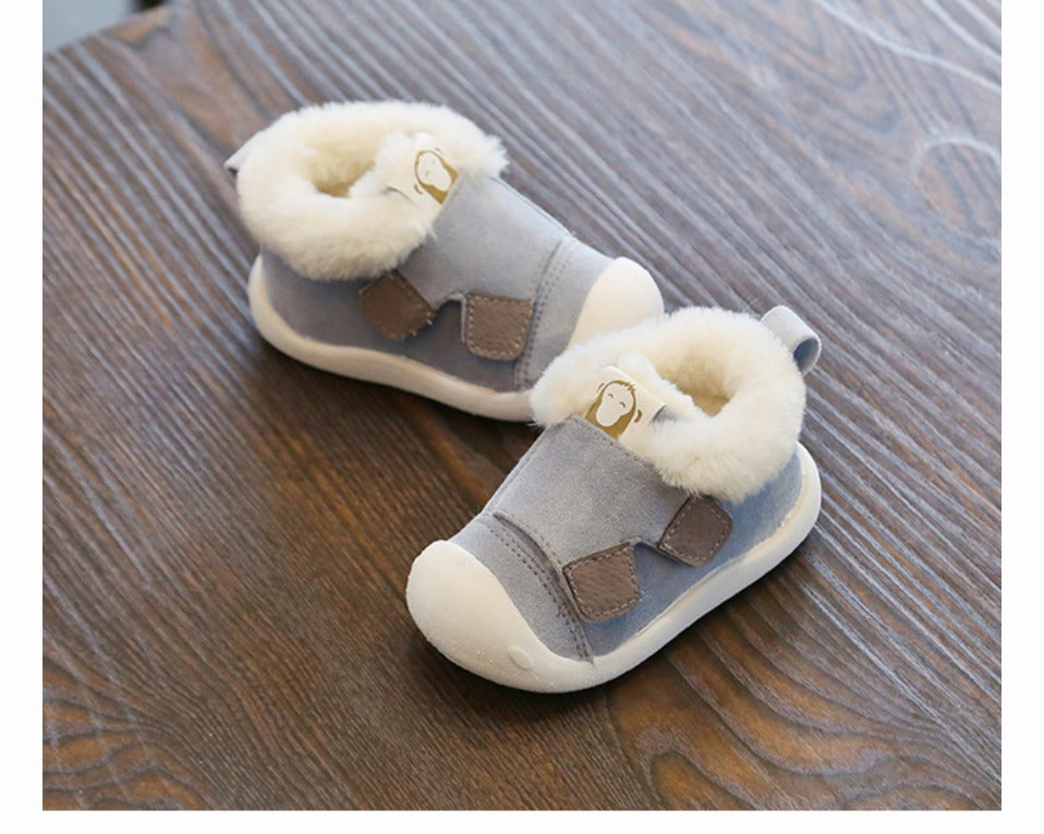 US Local Children's Toddler Shoes