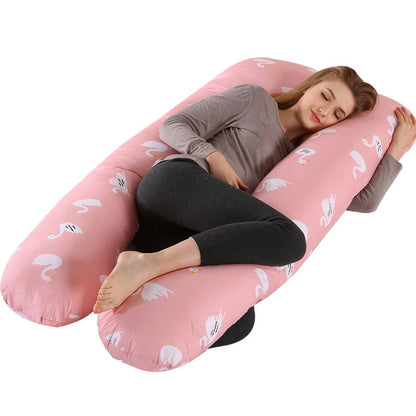 US Local U-shape pillow