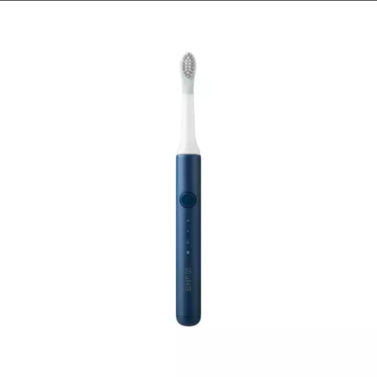 Electric toothbrush head