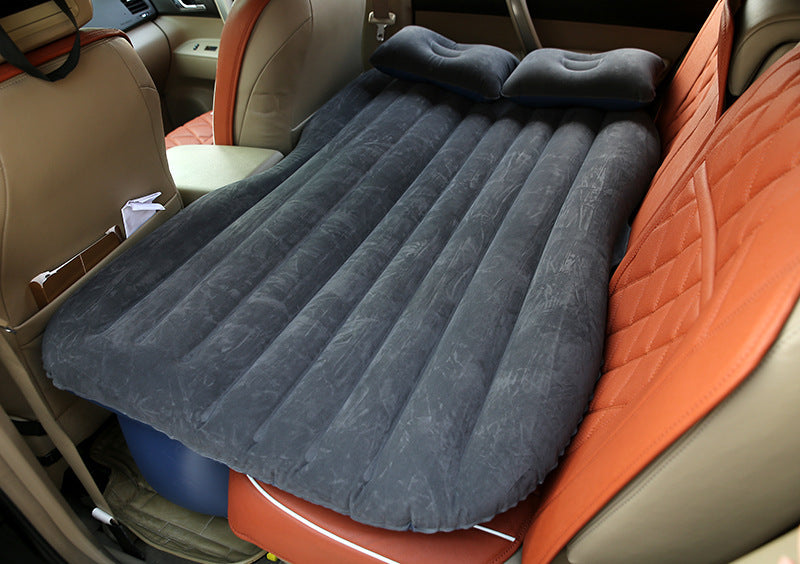 USA Local Car Inflatable Bed