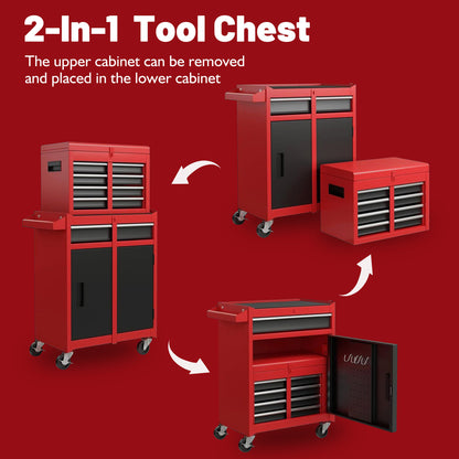US Local TOOL STORAGE CABINET FOR HOME & GARAGE USE