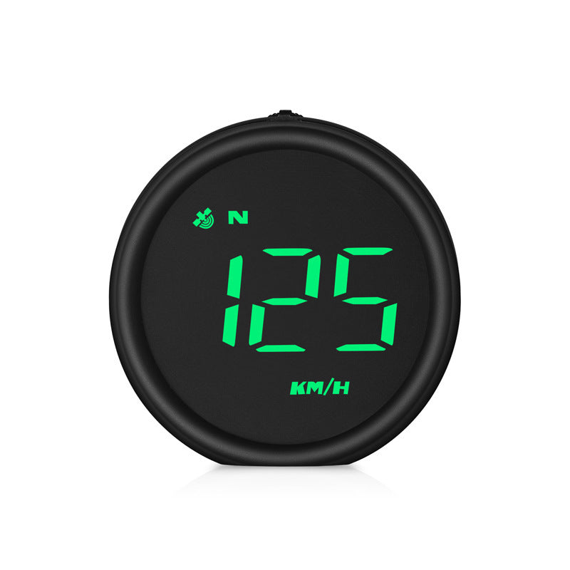 USA Local New Product Car HUD HD Head-up Display