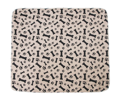 US Local Three-layer Waterproof Pet Absorbent Pad