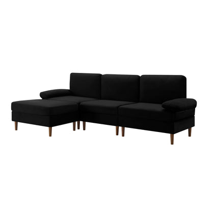 US Local Modular Sectional Sofa