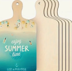 US Local 12-piece Tray-shaped Artboards