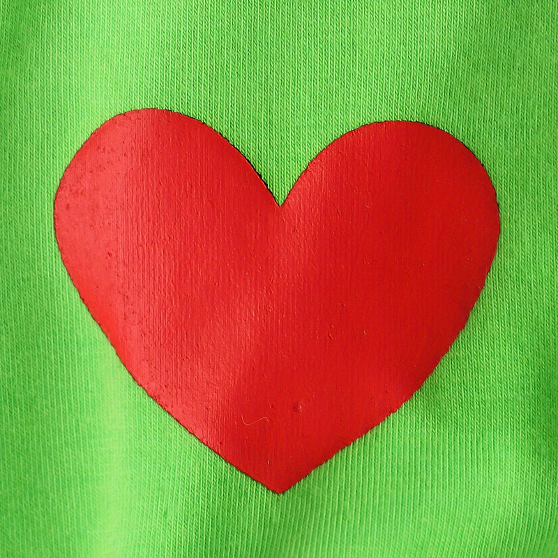 US Local Toddler Baby Girls Christmas Clothes Ruffle Long Sleeve Heart Print Tops Dress Christmas Ball Print Flared Pants With Headband Outfits Set