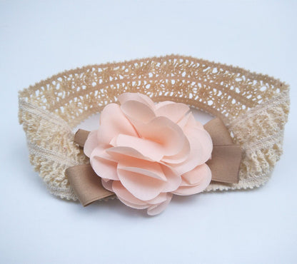 US Local Baby lace headband