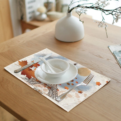42*32 CM Linen placemat