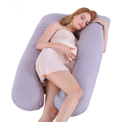 US Local U-shape pillow