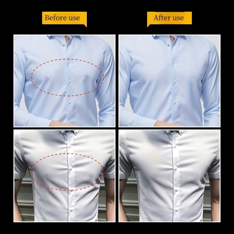 US Local Anti-Chafing Men's Nipple Covers For Running, Cycling, And Endurance Or Long-Distance Sports, Waterproof And Sweatproof Adhesive, Large Anti-Friction Guard, 40 Pairs