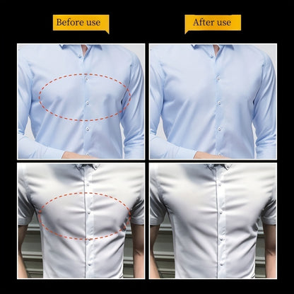 US Local Anti-Chafing Men's Nipple Covers For Running, Cycling, And Endurance Or Long-Distance Sports, Waterproof And Sweatproof Adhesive, Large Anti-Friction Guard, 40 Pairs