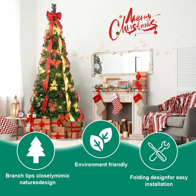 US Local Christmas Tree, Christmas Decorations, Holiday Decorations