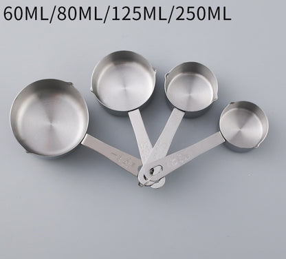 Handle Measuring Cups
