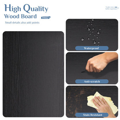 US Local 5-storey Bookshelf