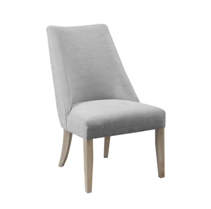 Upholstered Dining Chair Set Of 2