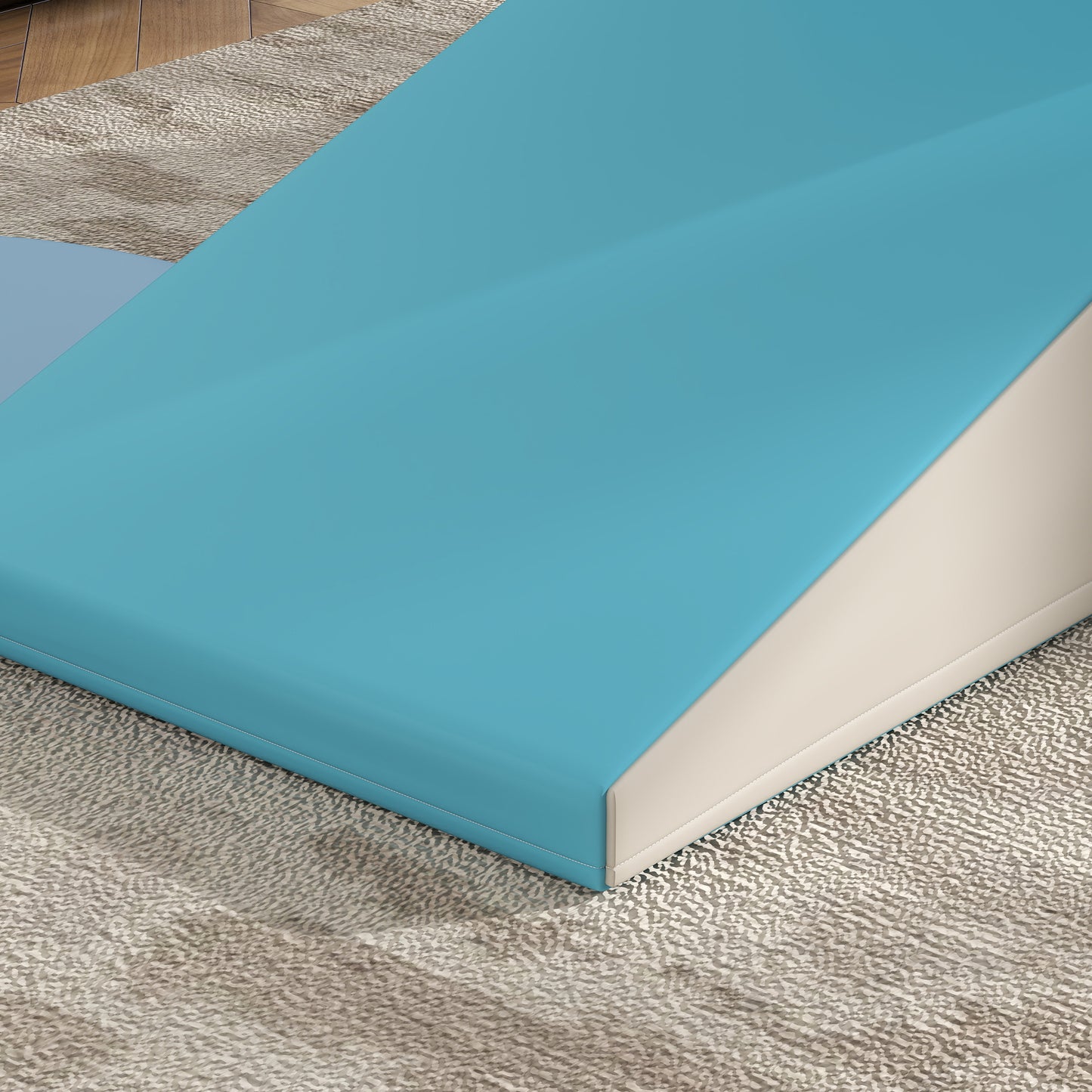 US Local 10-Piece Soft Play Set for Creativity