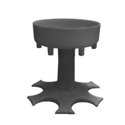 Wine Dispenser Wine Funnel 6-port Beverage