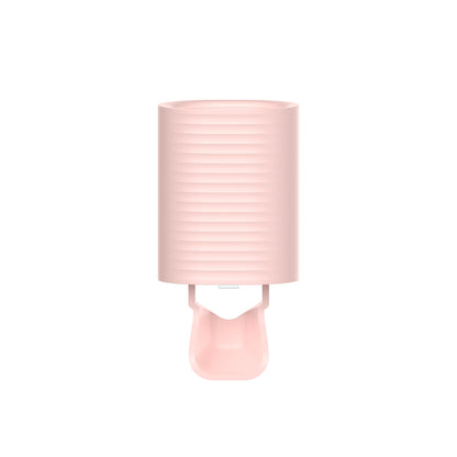 Multifunctional toothbrush rack