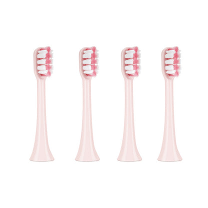 Electric toothbrush head