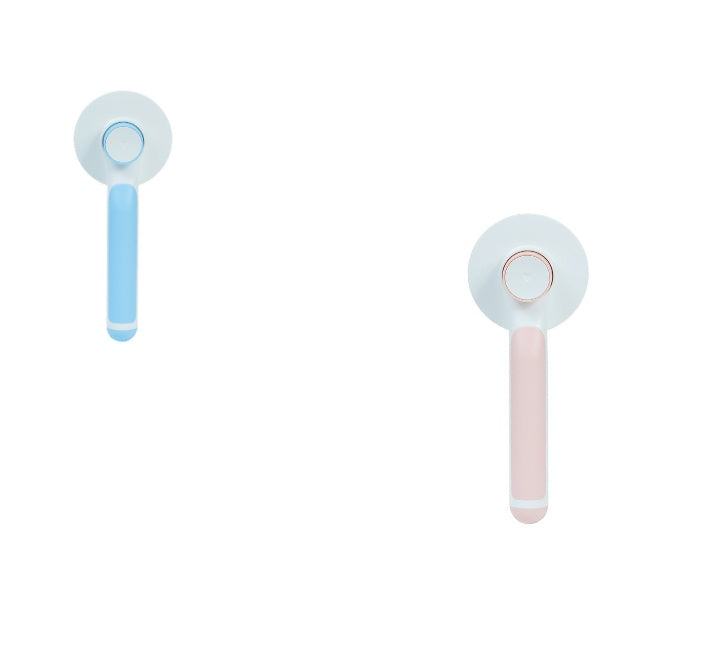 US Local Round Handle Pet Passage Comb