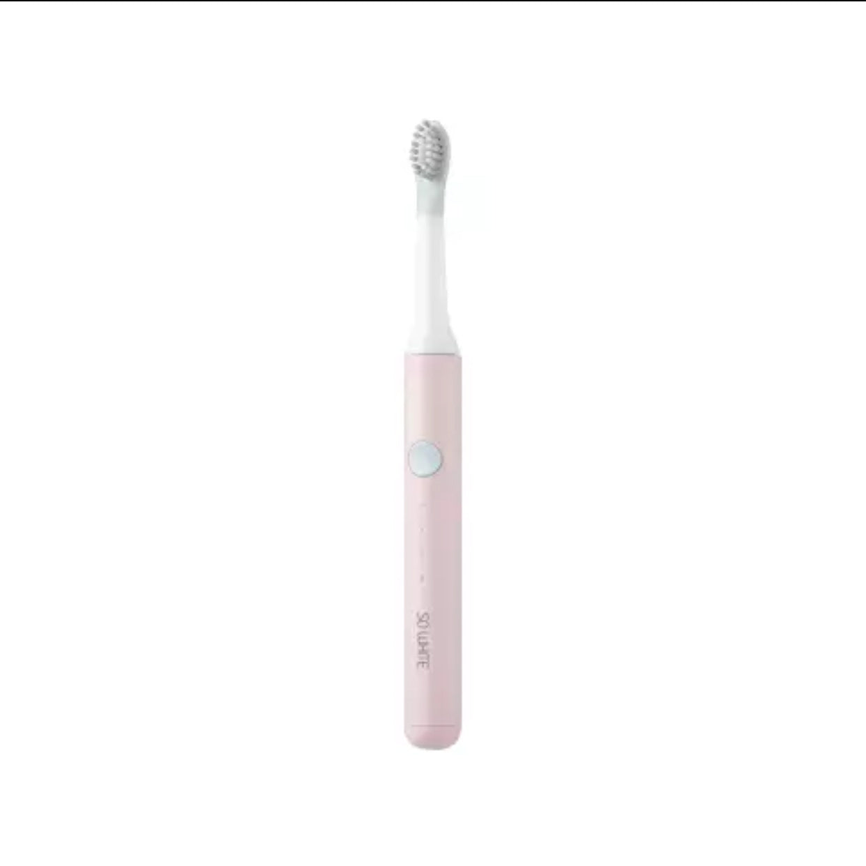 Electric toothbrush head