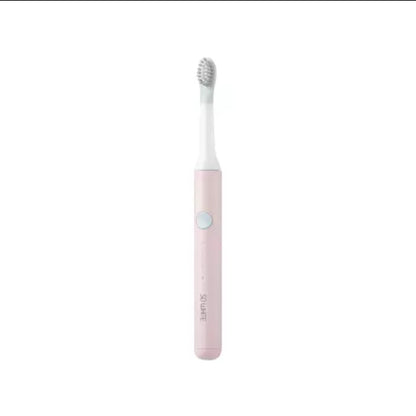 Electric toothbrush head