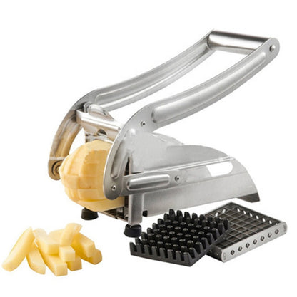 US Local Stainless Steel Vegetable Cutter