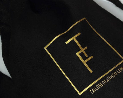 US Local Flannel Jewelry Packaging Drawstring Drawstring Pocket Mobile Power Earphone Storage Bag