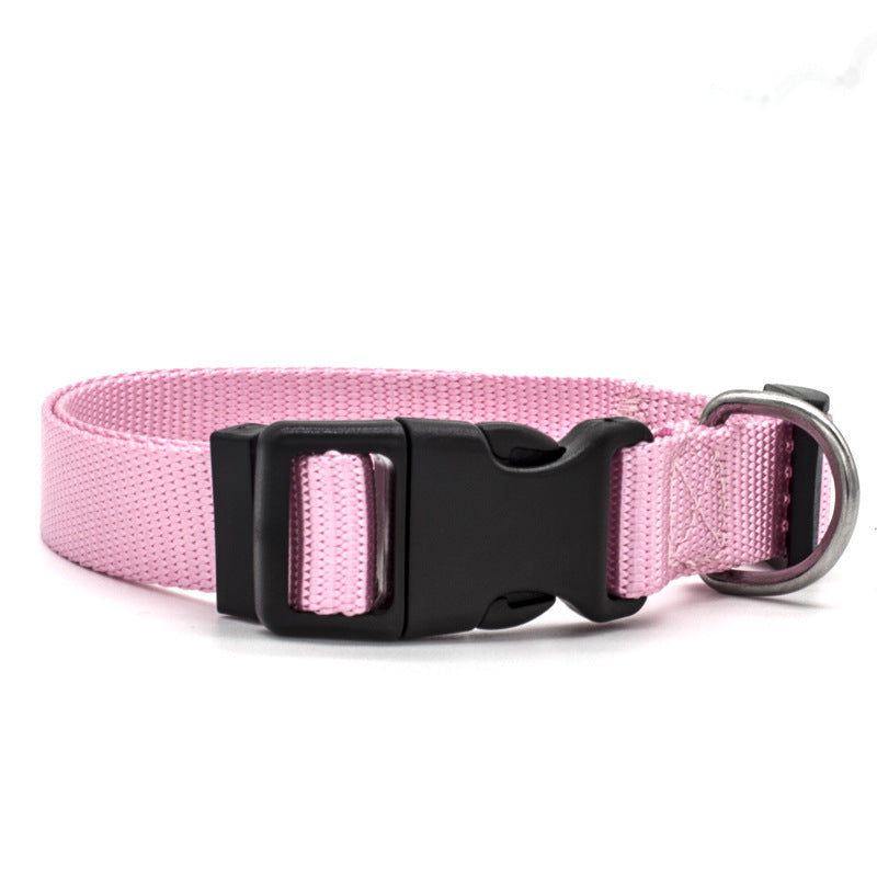US Local New Pet Collar