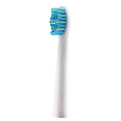 Electric toothbrush head