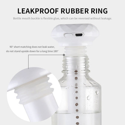 US Local Donut mini humidifier usb car sprayer