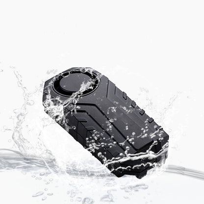 US Local Wireless remote control vibration alarm