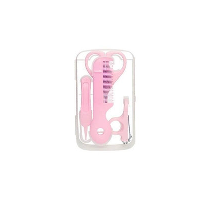 US Local Baby nail clipper Scissors Nail File combination